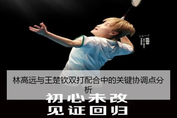 林高远与王楚钦双打配合中的关键协调点分析